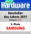 SSDs Platz 2: Samsung 
