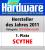 CPU-Kühler (Luft) Platz 1: Scythe 