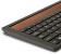 Speedlink Wireless Solar Keyboard: Ab August ohne Kabel und ohne Batteriewechsel.