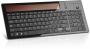 Speedlink Wireless Solar Keyboard: Ab August ohne Kabel und ohne Batteriewechsel.
