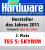 Spiel des Jahres Platz 2: TES 5 Skyrim 