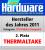 CPU-Kühler (Kompakt) Platz 2: Thermaltake 