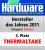 Gehäuse Platz 3: Thermaltake 