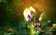 Aufgrund des Deferred Renderers gibt es in Trine 2 kein MSAA, dafür aber OG-SSAA bis hin zu 3x3 - das ist in 2.560 x 1.600 selbst für eine Geforce GTX 680 zu viel (unter 30 Fps)