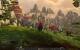 Impressionen aus der Beta von World of Warcraft - Mists of Pandaria mit 32xS-Kantenglättung und neuem SSAO (9)