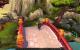 Impressionen aus der Beta von World of Warcraft - Mists of Pandaria mit 32xS-Kantenglättung und neuem SSAO (11)