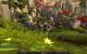 Impressionen aus der Beta von World of Warcraft - Mists of Pandaria mit 32xS-Kantenglättung und neuem SSAO (19)