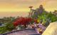 Impressionen aus der Beta von World of Warcraft - Mists of Pandaria mit 32xS-Kantenglättung und neuem SSAO (85)