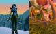 <strong>World of Warcraft - The Burning Crusade (2007):</strong> Das erste Addon führt die Erfolgsgeschichte weiter und bringt neben einem neuen Kontinent, viele neue Elemente ins Spiel. 