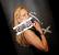 XFX zeigt Radeon HD 7870 Double Dissipation plus fotogene Babes