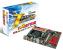 Biostar-Mainboard TA970XE mit Sockel AM3+ (4)