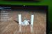 gdc 2012 san francisco nvidia physx fraction demo 4