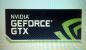 Neues Geforce GTX Logo