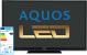Der Sharp Aquos LC-80LE645E ist laut Sharp der größte LCD-Fernseher, der in Europa erhältlich ist. (4)
