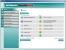 <strong>Norman Security Suite Pro 9.0 </strong>(www.norman.com): Schutzwirkung: 4,5 Punkte; Reparaturleistung: 4,5 Punkte; Benutzbarkeit: 5,5 Punkte - <strong>Gesamt: 14,5 Punkte</strong>