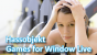 Hassobjekt Games for Windows Live - Diese Spiele verwenden den Microsoft-Dienst
