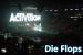 Activision: Die Tops und Flops aus 33 Jahren