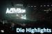 Activision: Die Tops und Flops aus 33 Jahren