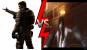 F.E.A.R.: Michael Beckett vs. Alma
