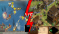 Empire Earth vs. Age of Empires: Lange Zeit war die Spieleserie Age of Empires relativ alleine mit dem Spielprinzip, ein RTS in die Antike oder das Mittelalter zu verlegen. Allerdings wurden schnell die ersten Konkurrenten am Horizont gesichtet, der stärkste unter den Herausforderern war wohl die Empire-Earth-Serie. Inzwischen sind beide Reihen in Vergessenheit geraten.