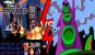 Day of the Tentacle: Bernard vs. Purple Tentacle