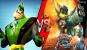 Ratchet & Clank: Captain Qwark vs. Ratchet & Clank
