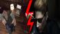 Resident Evil: Chris Redfield vs. Wesker