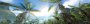 Crysis (Nvidia Surround; ingame4xAA; AO High; 16xAF; DX9; Motion Blur deaktiviert; 80% JPEG-Kompression) von -Lucky+Devil- (5)