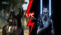 Star Wars: Darth Vader vs. Starkiller