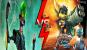 Ratchet & Clank: Dr. Nefarius vs. Ratchet & Clank
