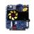 Giada NI-HM65T: Winziges Nano-ITX-Mainboard für Industrie- und Wohnzimmer-PCs (1)