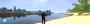 GTA 4 (Nvidia Surround; iCEnhancer 2.0 mit SMAA; DX9; 75% JPEG-Kompression) von -Lucky+Devil- (2)