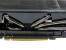Gainward Geforce GTX 680 Phantom: Die fünf Heatpipes sind vernickelt, um die Düster-Optik nicht zu verfälschen.