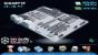 Gigabyte enthüllt neue Version des 3D-BIOS mit aufgeräumter Benutzeroberfläche (1)