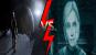 Dead Space: Isaac Clarke vs. Nicole Brennan