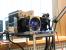 Palit Geforce GTX 680 Jetstream: Blaulichtmilieu