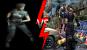 Resident Evil: Jill Valentine vs. Nemesis
