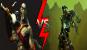 The Legacy of Kain: Kain vs. Raziel