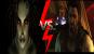 Starcraft: Kerrigan vs. Raynor