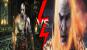 God of War: Kratos vs. Ares