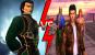 Shenmue: LanDi vs. Ryo Hazuki