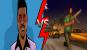 GTA: LanceVance vs. Tommy Vercetti