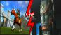 Zelda: Link vs. Ganondorf