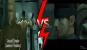 Metal Gear Solid: Liquid Snake vs. Solid Snake