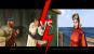 No one lives forever: Magnus Armstrong vs. Cate Archer