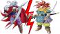 Chrono Trigger: Magus vs. Crono