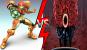 Metroid: Samus Aran vs. Motherbrain