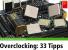 33 OC-Tipps für mehr Leistung: Vorschau auf PCGH 06/2012 (5)