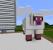 Casecon kurios: Minecraft-Schaf als PC-Gehäuse (11)