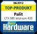... dem Top-Produkt-Award ausgezeichnet. (Palit Geforce GTX 680 Jetstream 4GB)